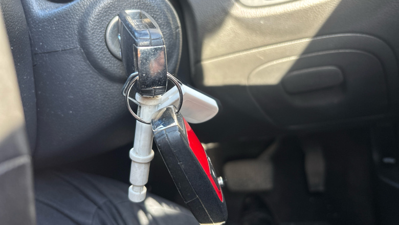 Vauxhall Mokka X 1.4T Elite 5dr Auto Petrol Hatchback